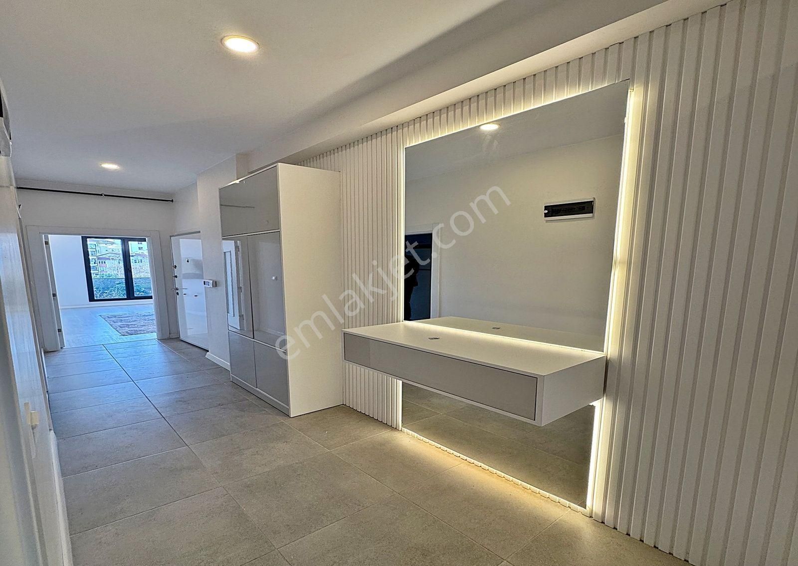 Doğan Araslıya Yakın Merkezi Konum Geniş M2 Satılık 2+1 Daire - Görsel 11