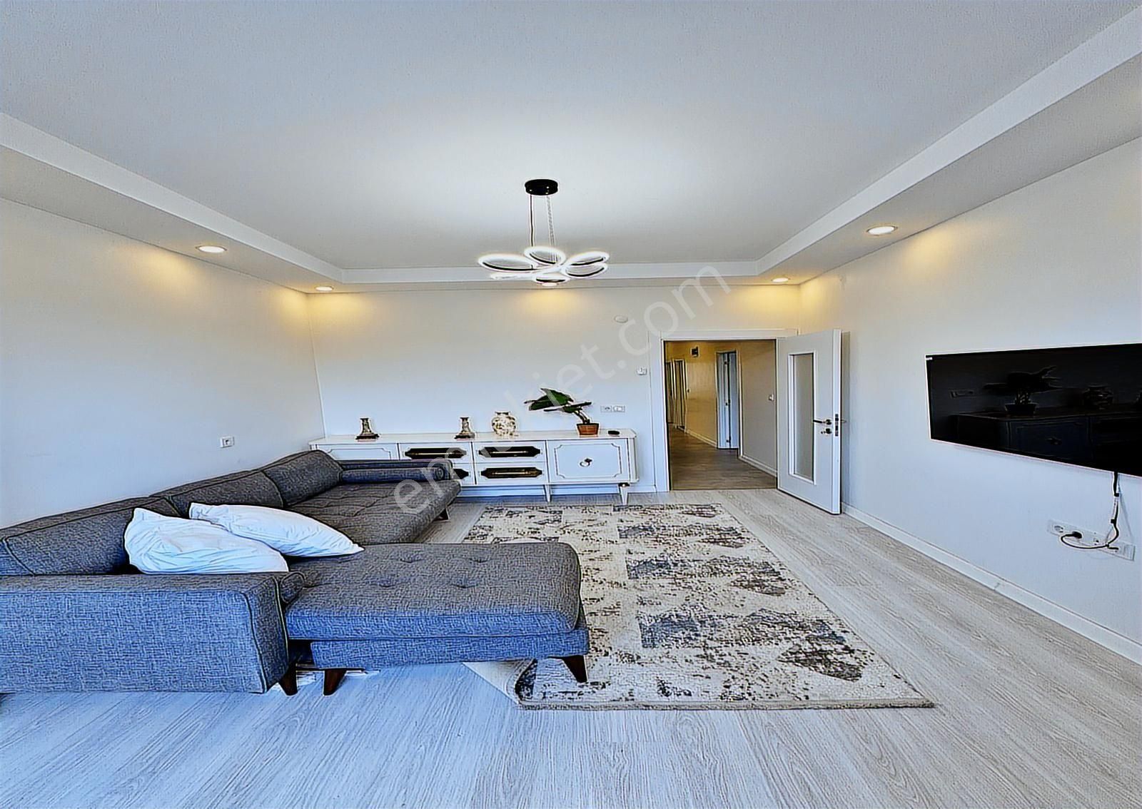 Doğan Araslıya Yakın Merkezi Konum Geniş M2 Satılık 2+1 Daire - Görsel 32