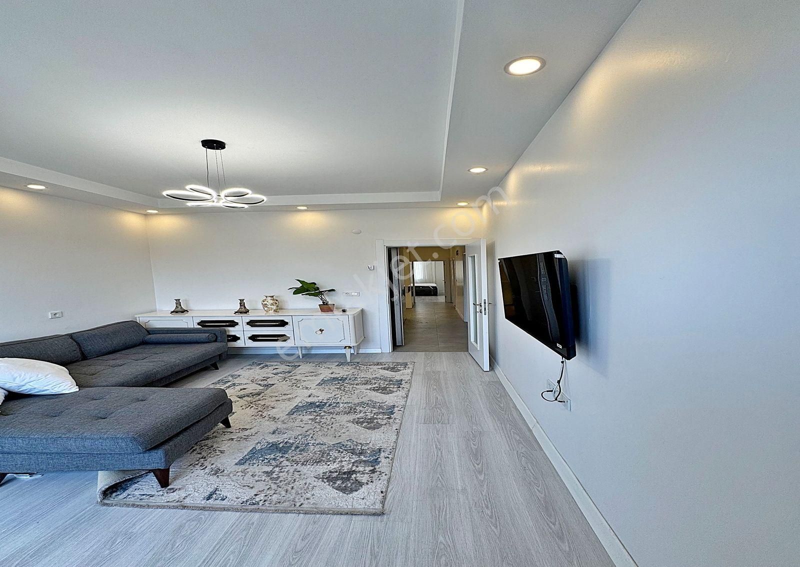 Doğan Araslıya Yakın Merkezi Konum Geniş M2 Satılık 2+1 Daire - Görsel 19