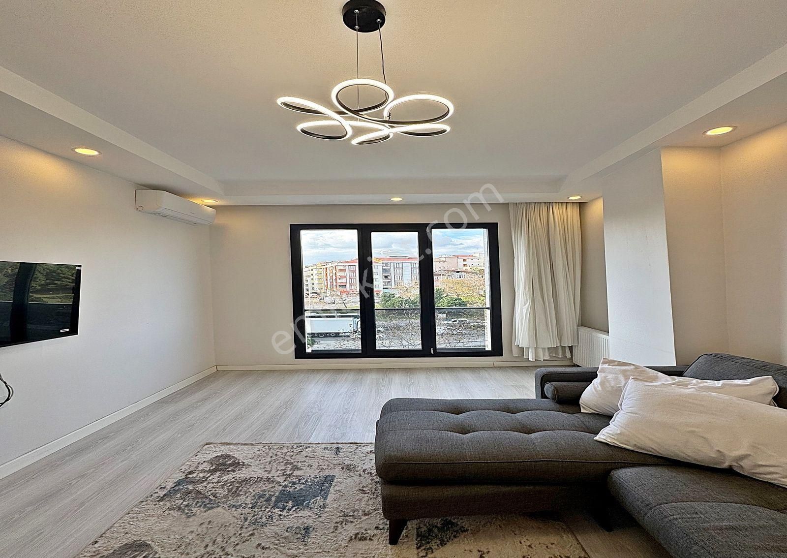 Doğan Araslıya Yakın Merkezi Konum Geniş M2 Satılık 2+1 Daire - Görsel 33