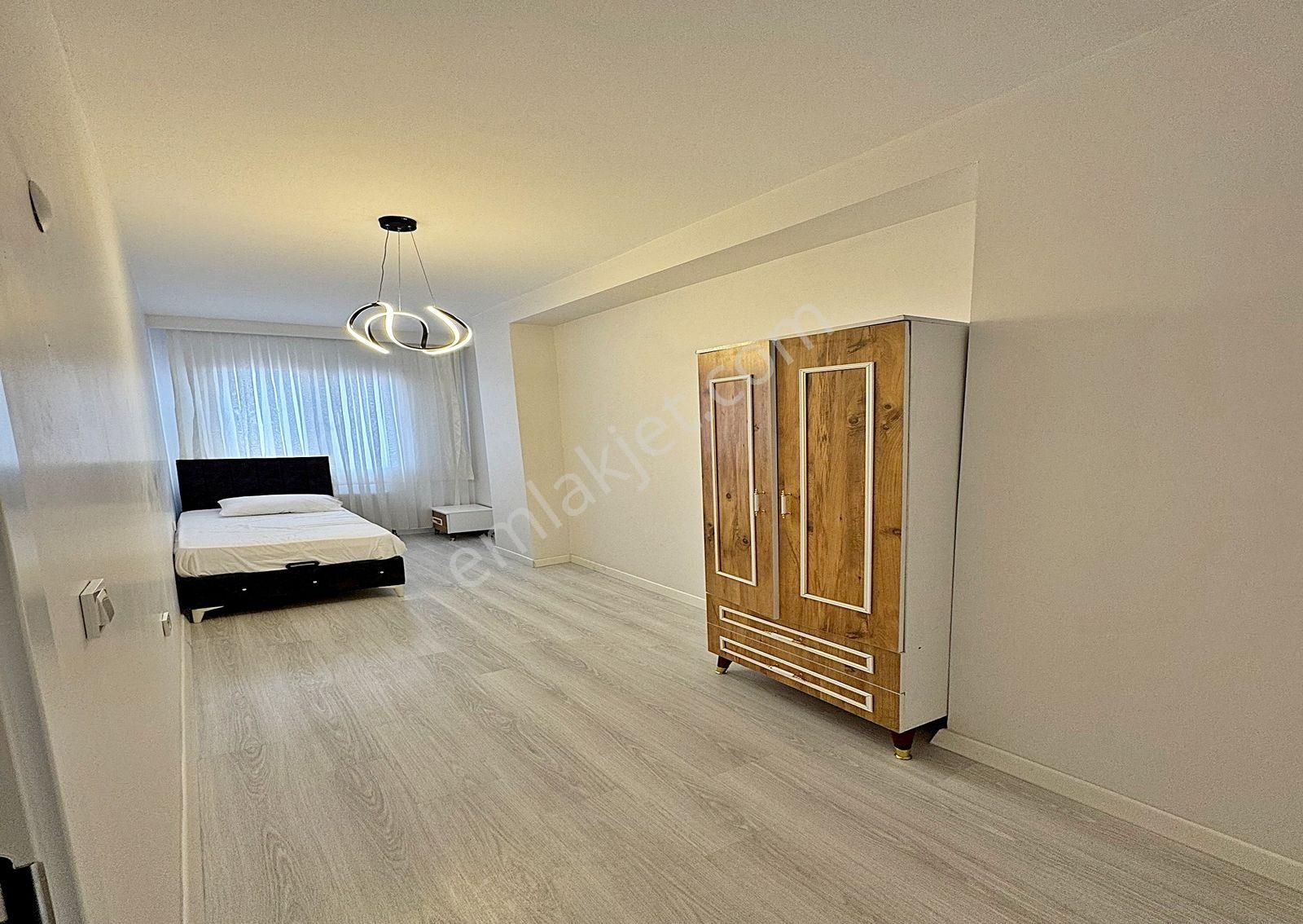 Doğan Araslıya Yakın Merkezi Konum Geniş M2 Satılık 2+1 Daire - Görsel 26