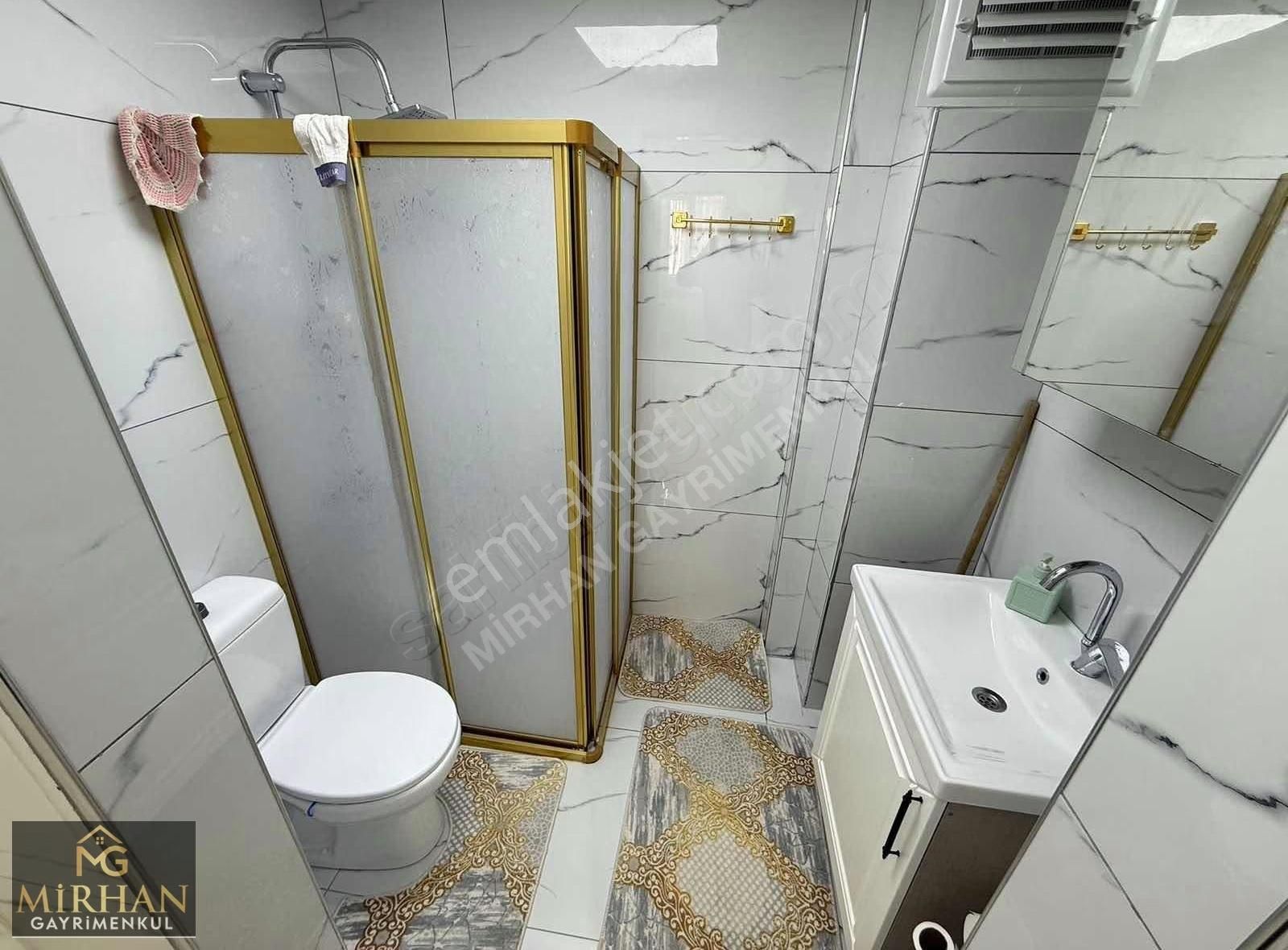 İbni Sina Mah. 3.5+1 Giyinme Odalı Satılık Ara Kat Akıllı Daire - Görsel 8