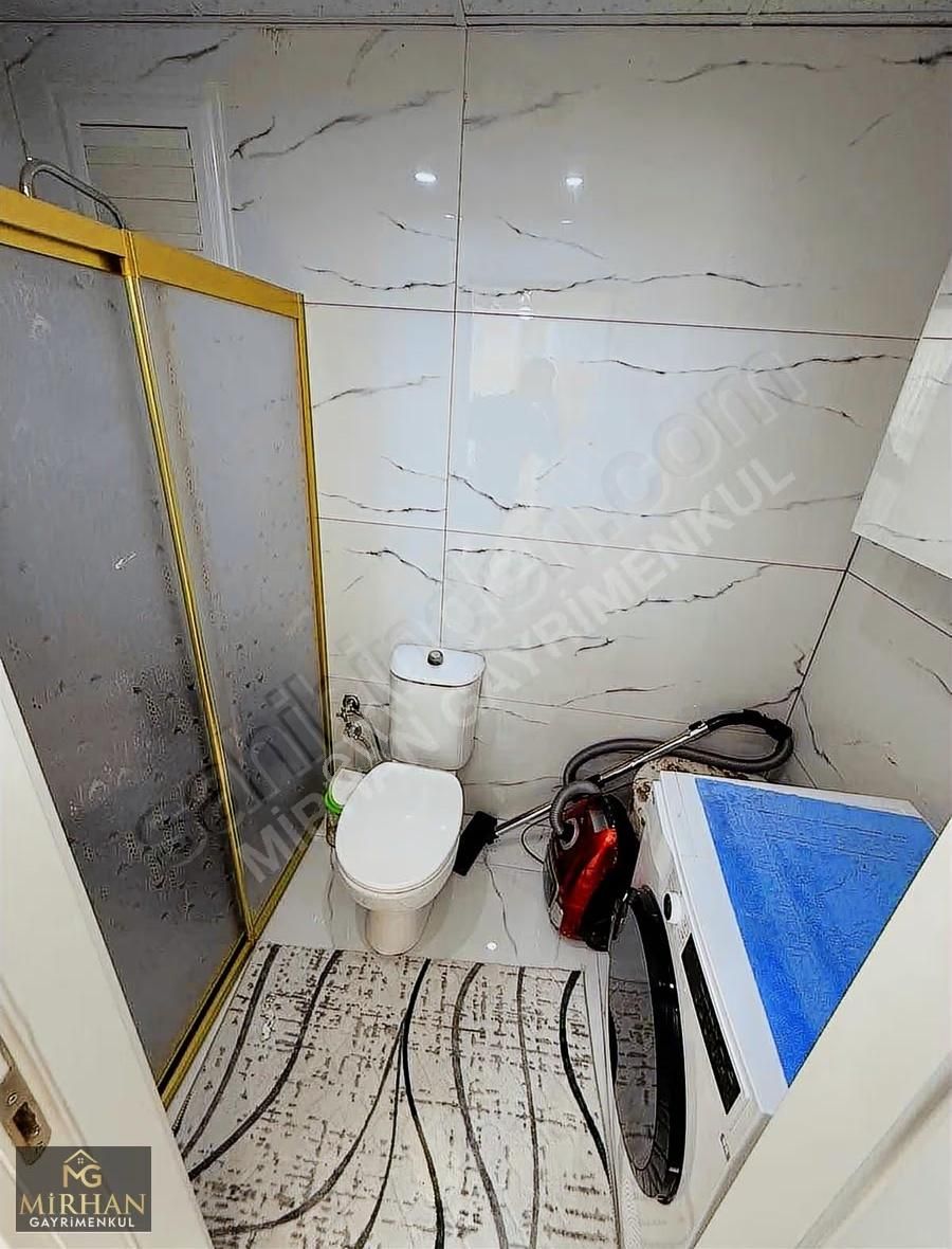 İbni Sina Mah. 3.5+1 Giyinme Odalı Satılık Ara Kat Akıllı Daire - Görsel 25