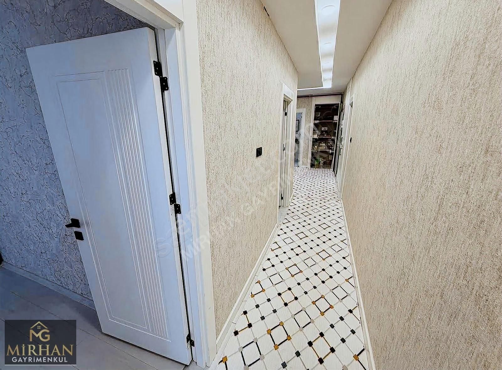 İbni Sina Mah. 3.5+1 Giyinme Odalı Satılık Ara Kat Akıllı Daire - Görsel 32