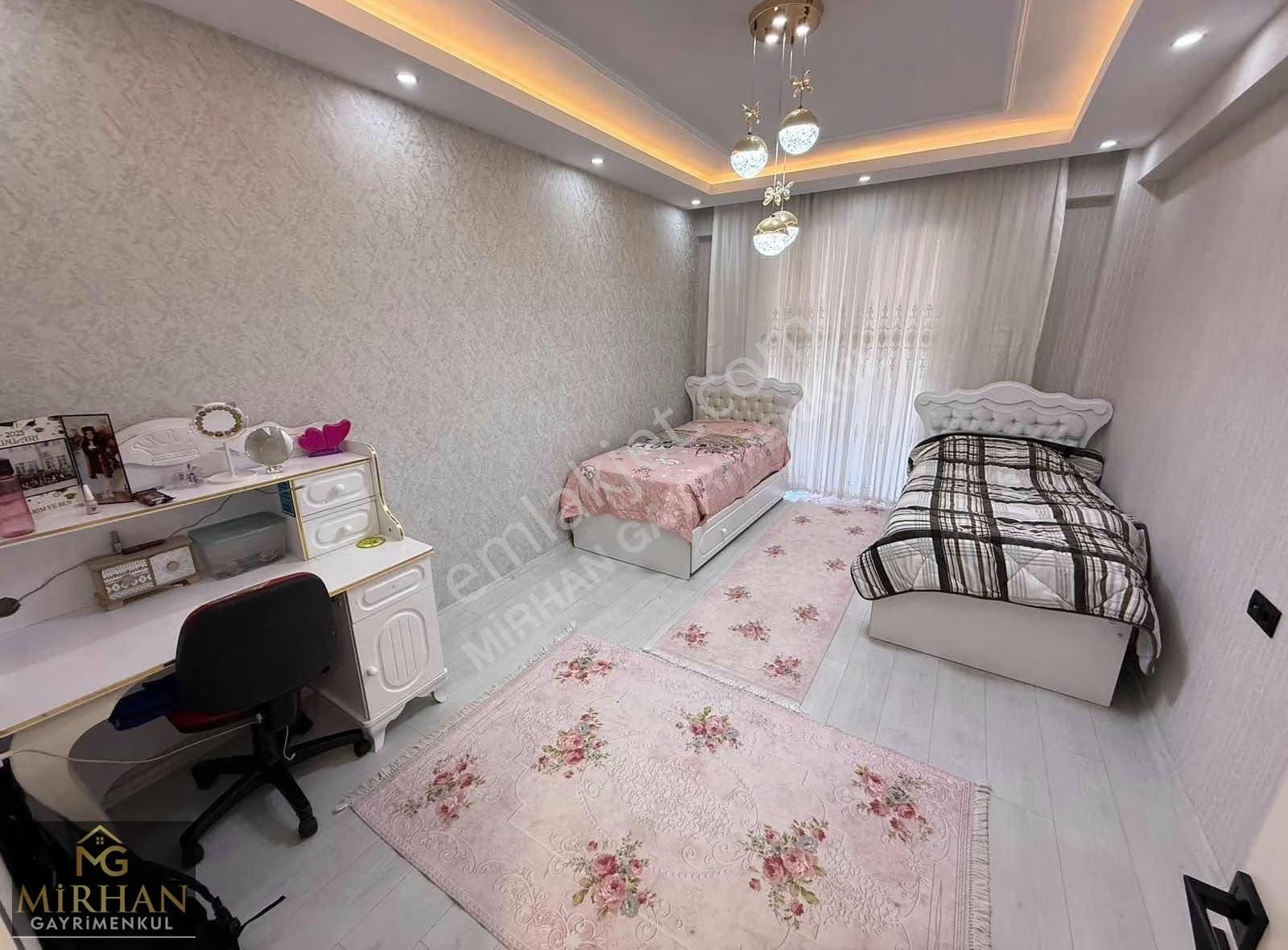 İbni Sina Mah. 3.5+1 Giyinme Odalı Satılık Ara Kat Akıllı Daire - Görsel 20