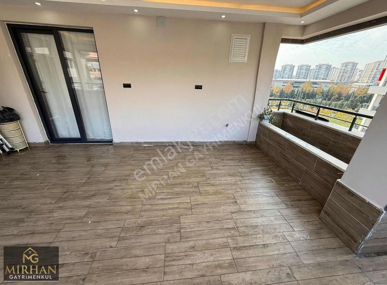 İbni Sina Mah. 3.5+1 Giyinme Odalı Satılık Ara Kat Akıllı Daire - Görsel 26