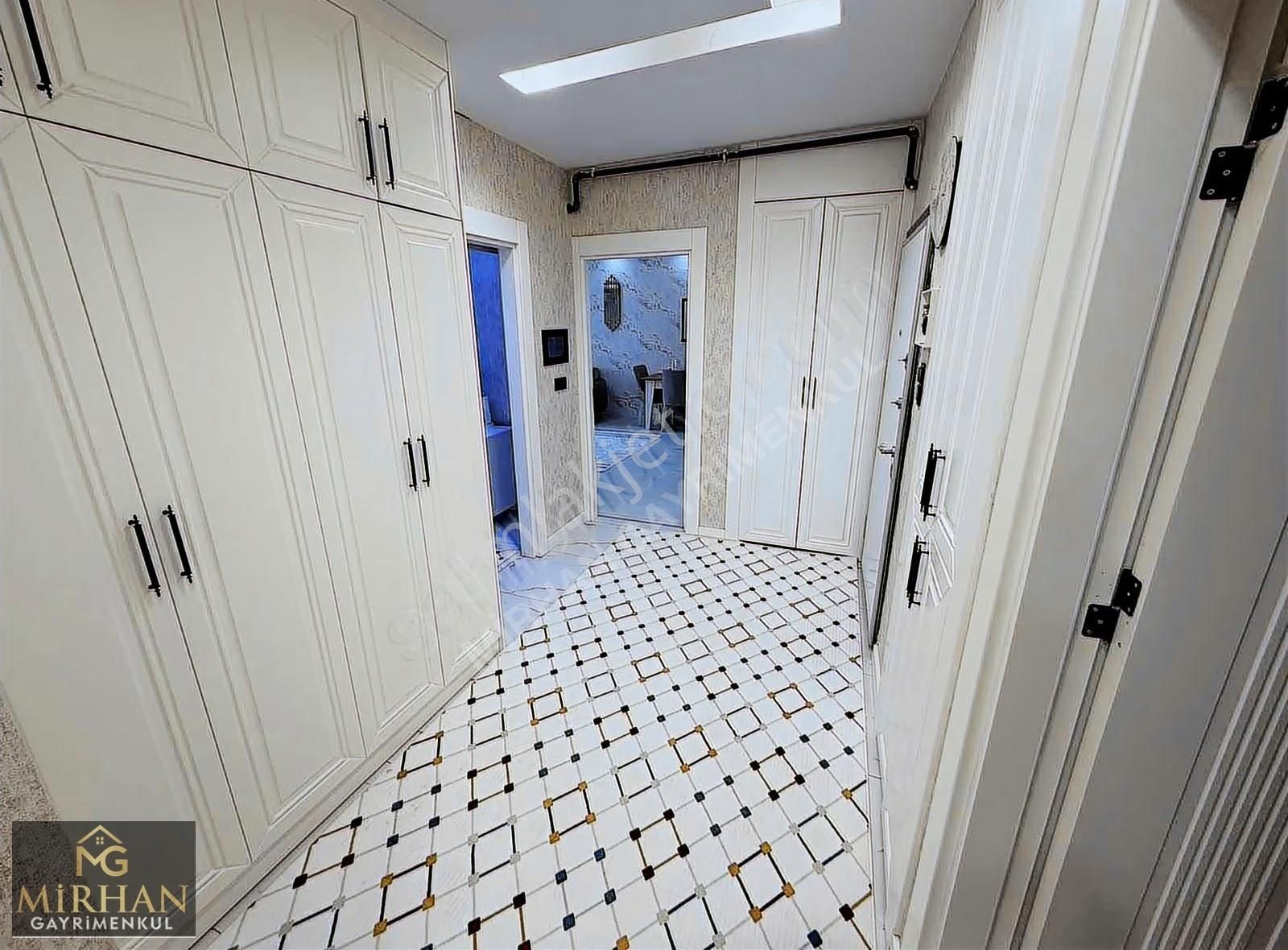 İbni Sina Mah. 3.5+1 Giyinme Odalı Satılık Ara Kat Akıllı Daire - Görsel 15