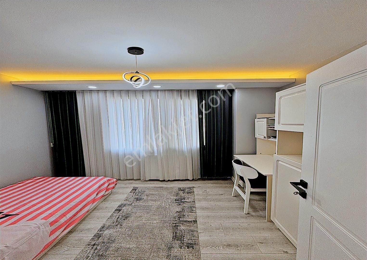 Metrobüs 10 Dk Sıfır Site İçi Geniş Güvenlikli Satılık 2+1 Daire - Görsel 22