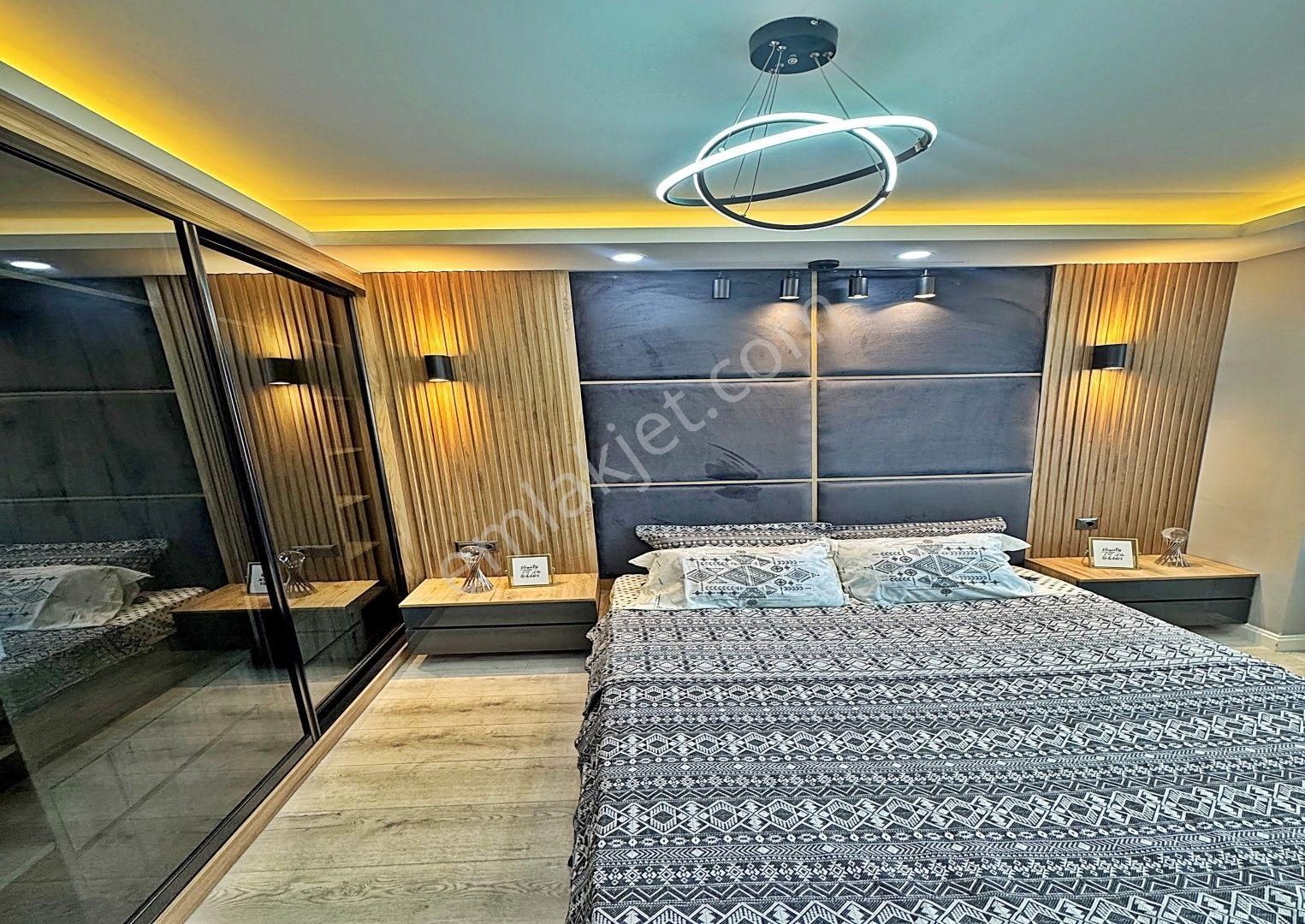 Metrobüs 10 Dk Sıfır Site İçi Geniş Güvenlikli Satılık 2+1 Daire - Görsel 15