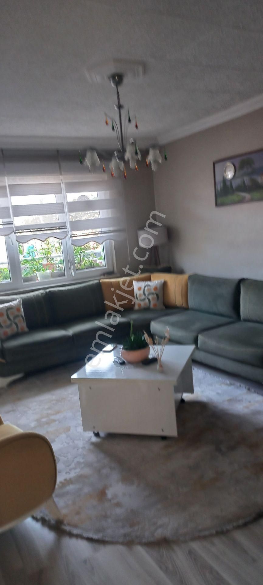 Bursa Osmangazı Koğukçınarda 4 Katlı 120 M2 Beton Bina Bulut Emlaktan Satılıktır - Görsel 11