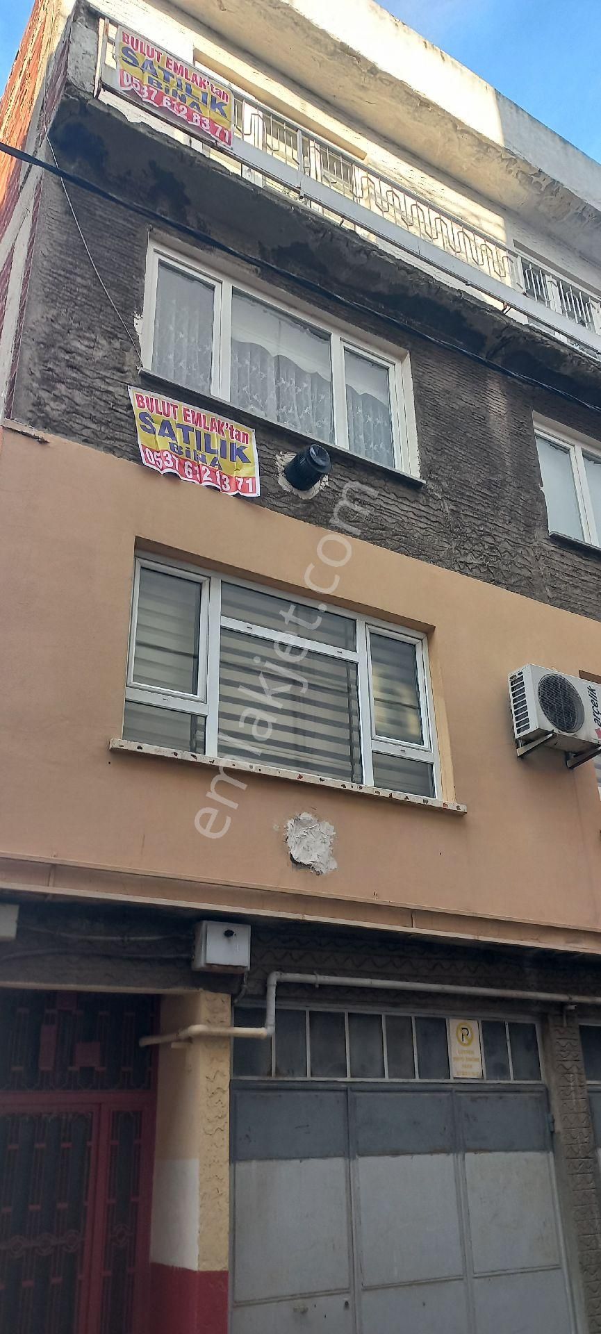 Bursa Osmangazı Koğukçınarda 4 Katlı 120 M2 Beton Bina Bulut Emlaktan Satılıktır - Görsel 5