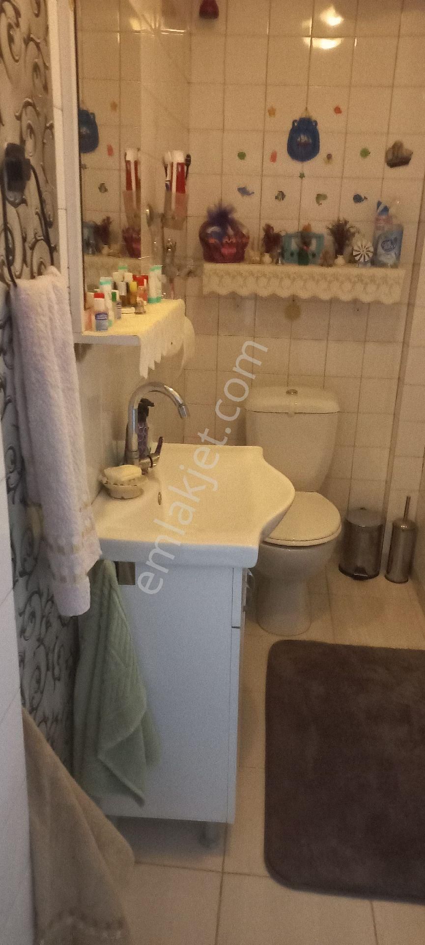 Bursa Osmangazı Koğukçınarda 4 Katlı 120 M2 Beton Bina Bulut Emlaktan Satılıktır - Görsel 4