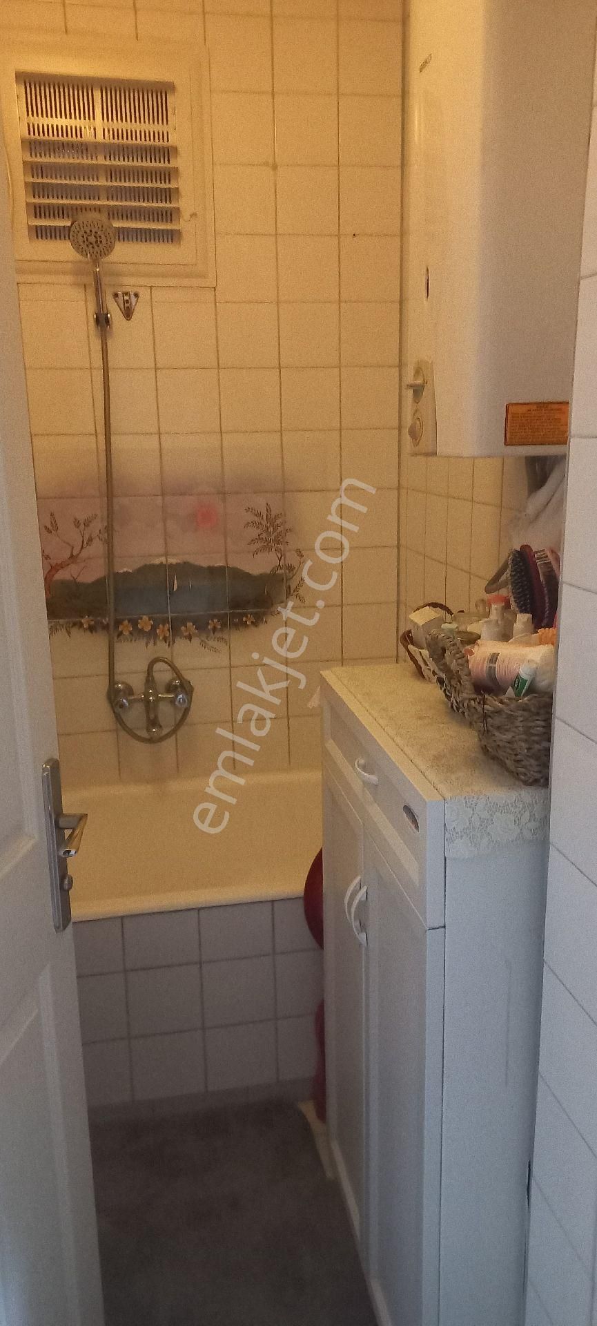 Bursa Osmangazı Koğukçınarda 4 Katlı 120 M2 Beton Bina Bulut Emlaktan Satılıktır - Görsel 7