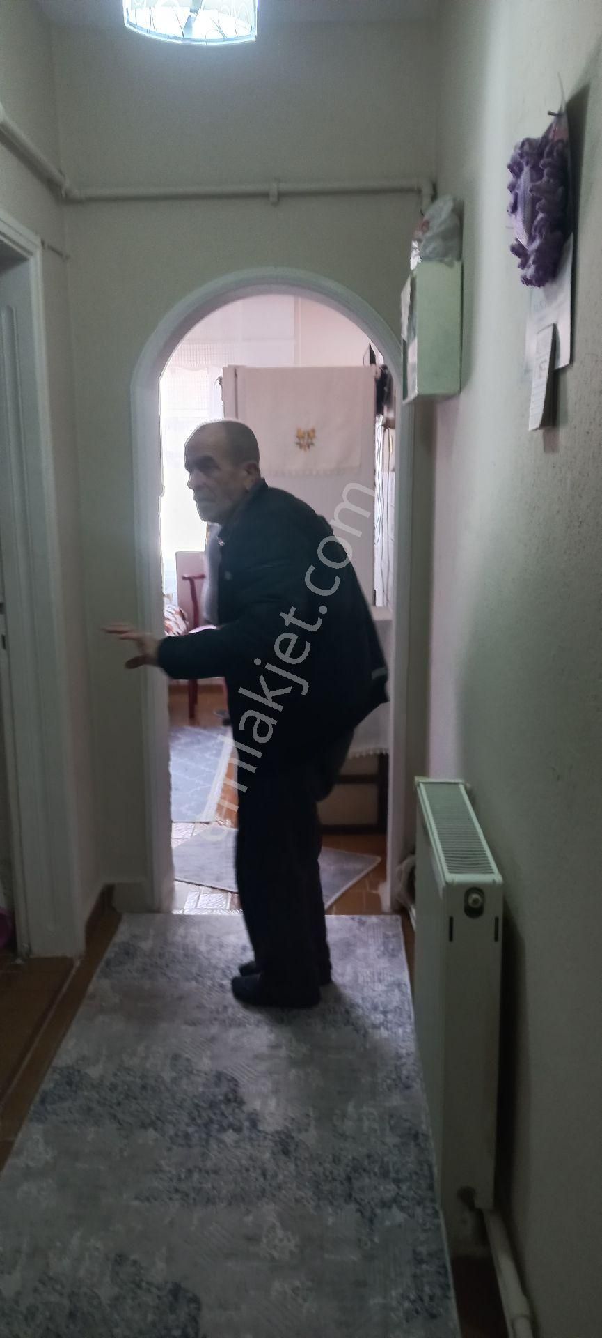 Bursa Osmangazı Koğukçınarda 4 Katlı 120 M2 Beton Bina Bulut Emlaktan Satılıktır - Görsel 15