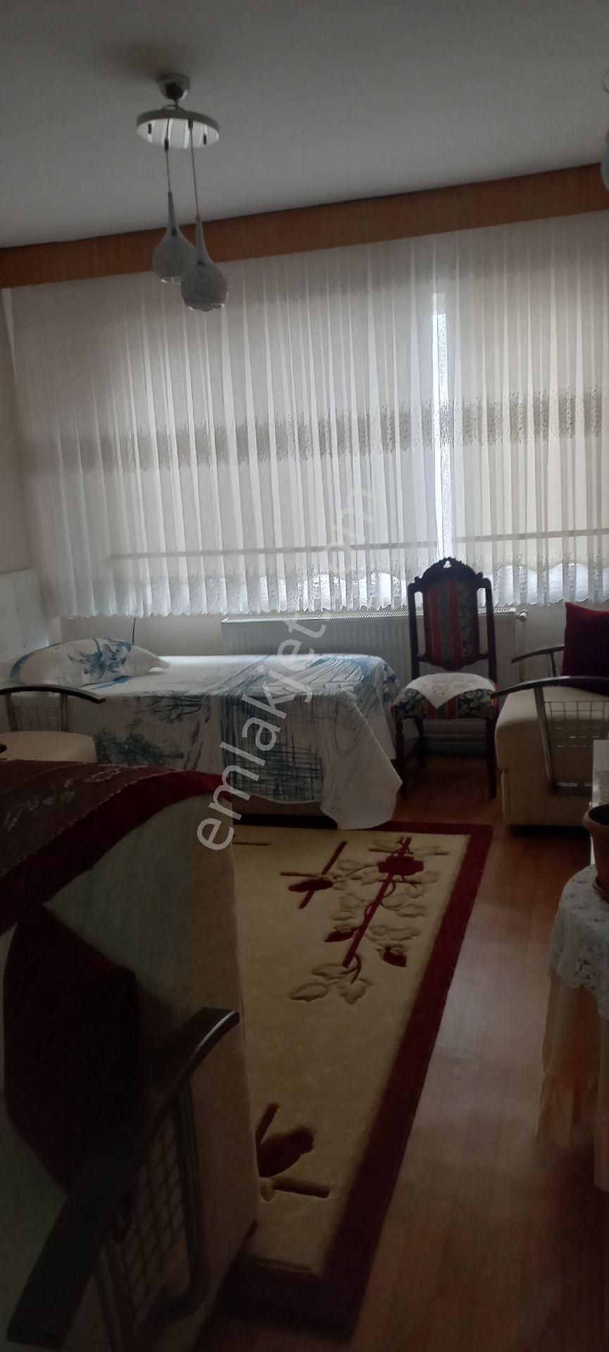 Bursa Osmangazı Koğukçınarda 4 Katlı 120 M2 Beton Bina Bulut Emlaktan Satılıktır - Görsel 16