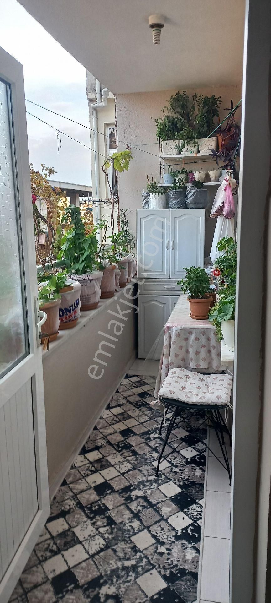 Bursa Osmangazı Koğukçınarda 4 Katlı 120 M2 Beton Bina Bulut Emlaktan Satılıktır - Görsel 12