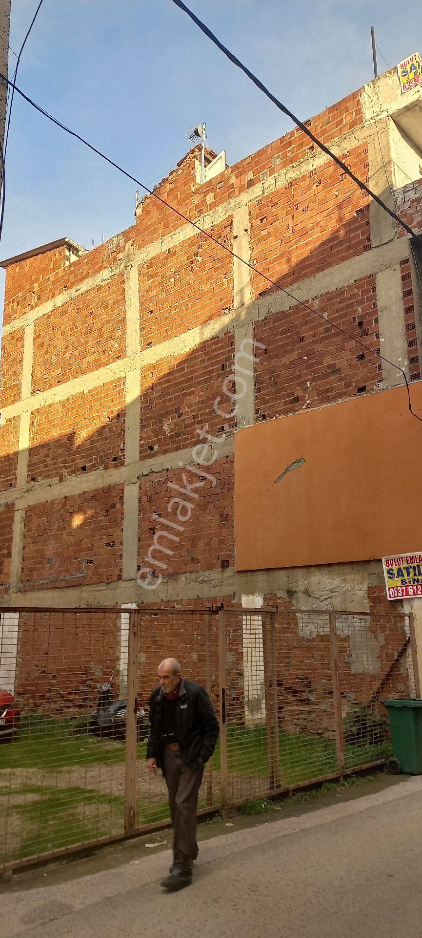 Bursa Osmangazı Koğukçınarda 4 Katlı 120 M2 Beton Bina Bulut Emlaktan Satılıktır - Görsel 6