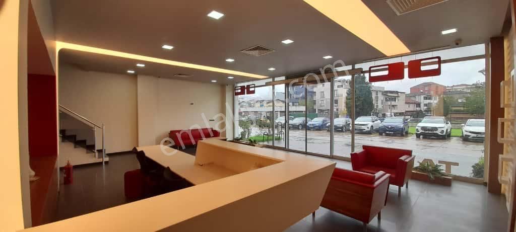 İzmıt-çarşı Yapı 450m2 Müstakil İşyeri - Görsel 10