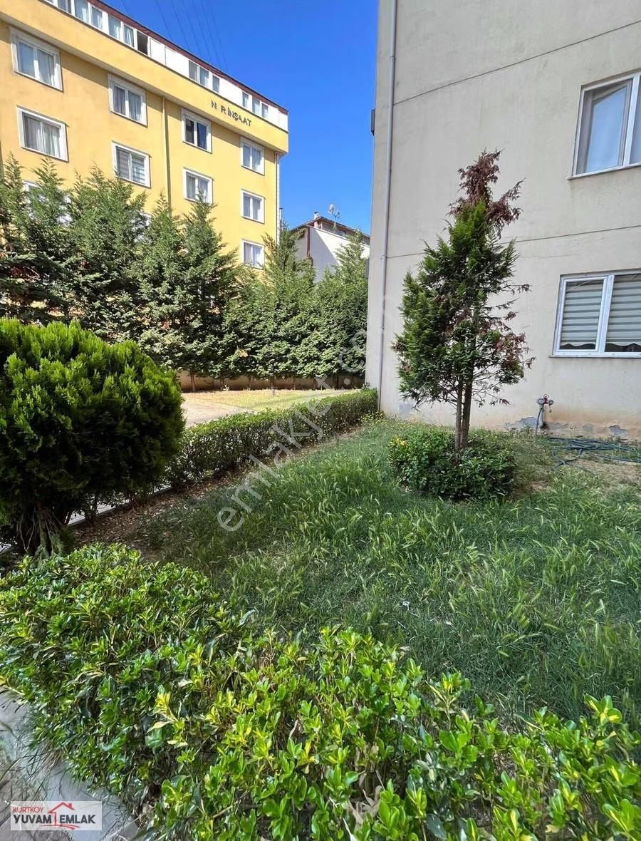 Kiralik 1+1 Eşyalı Daire - Görsel 3