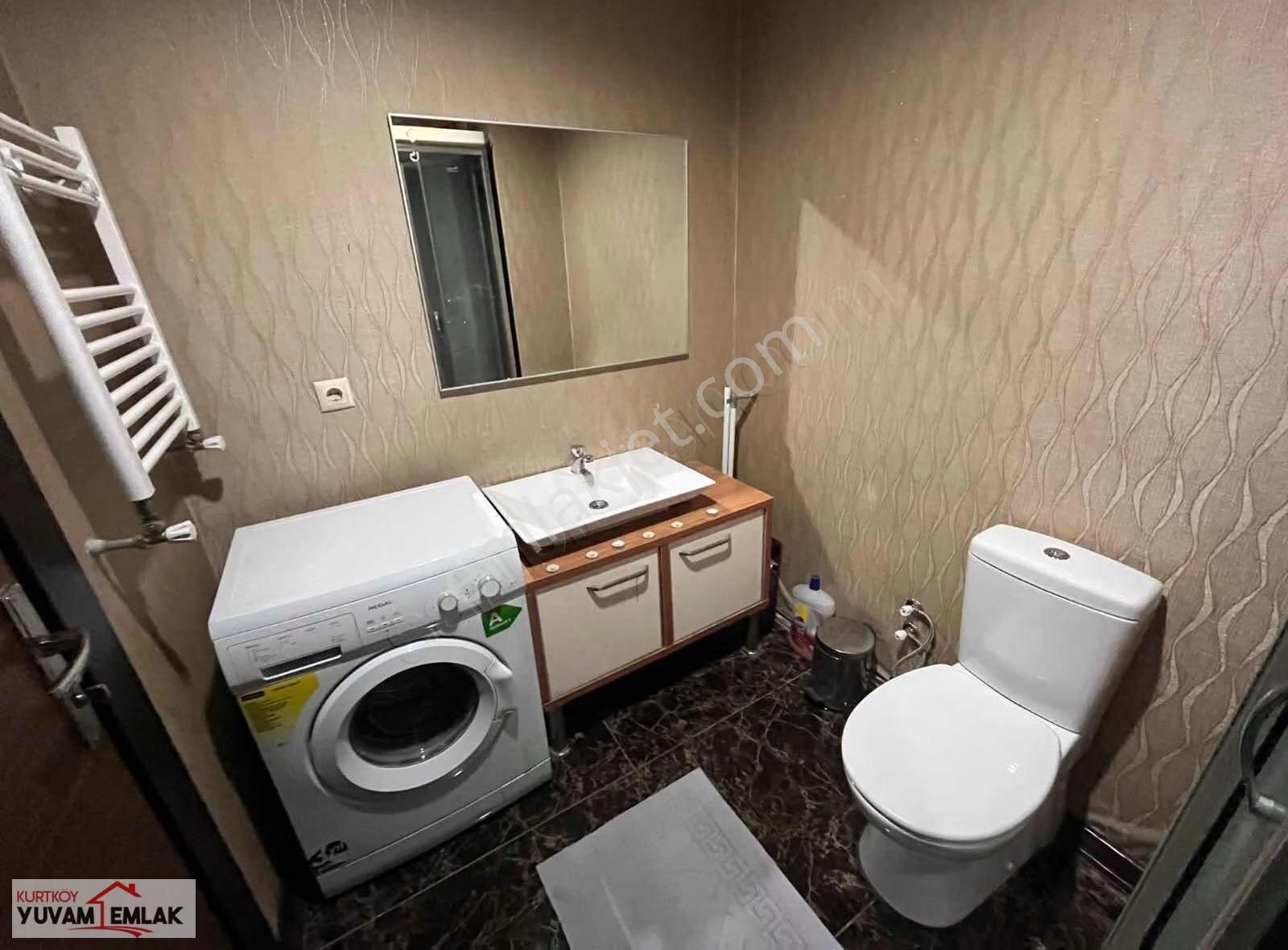 Kiralik 1+1 Eşyalı Daire - Görsel 8