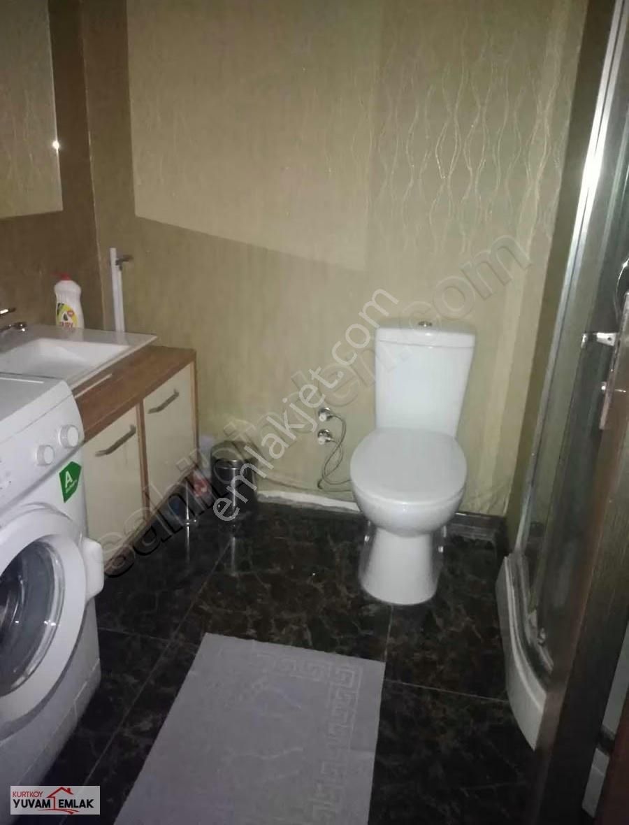 Kiralik 1+1 Eşyalı Daire - Görsel 6