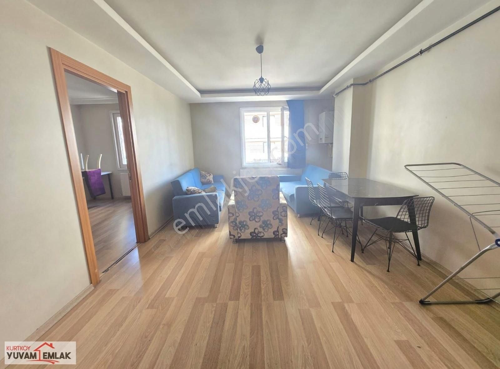 Kurtköy Merkez 1+1 Eşyalı Daire - Görsel 10