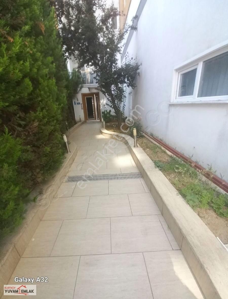 Kurtköy Merkez 1+1 Eşyalı Daire - Görsel 16