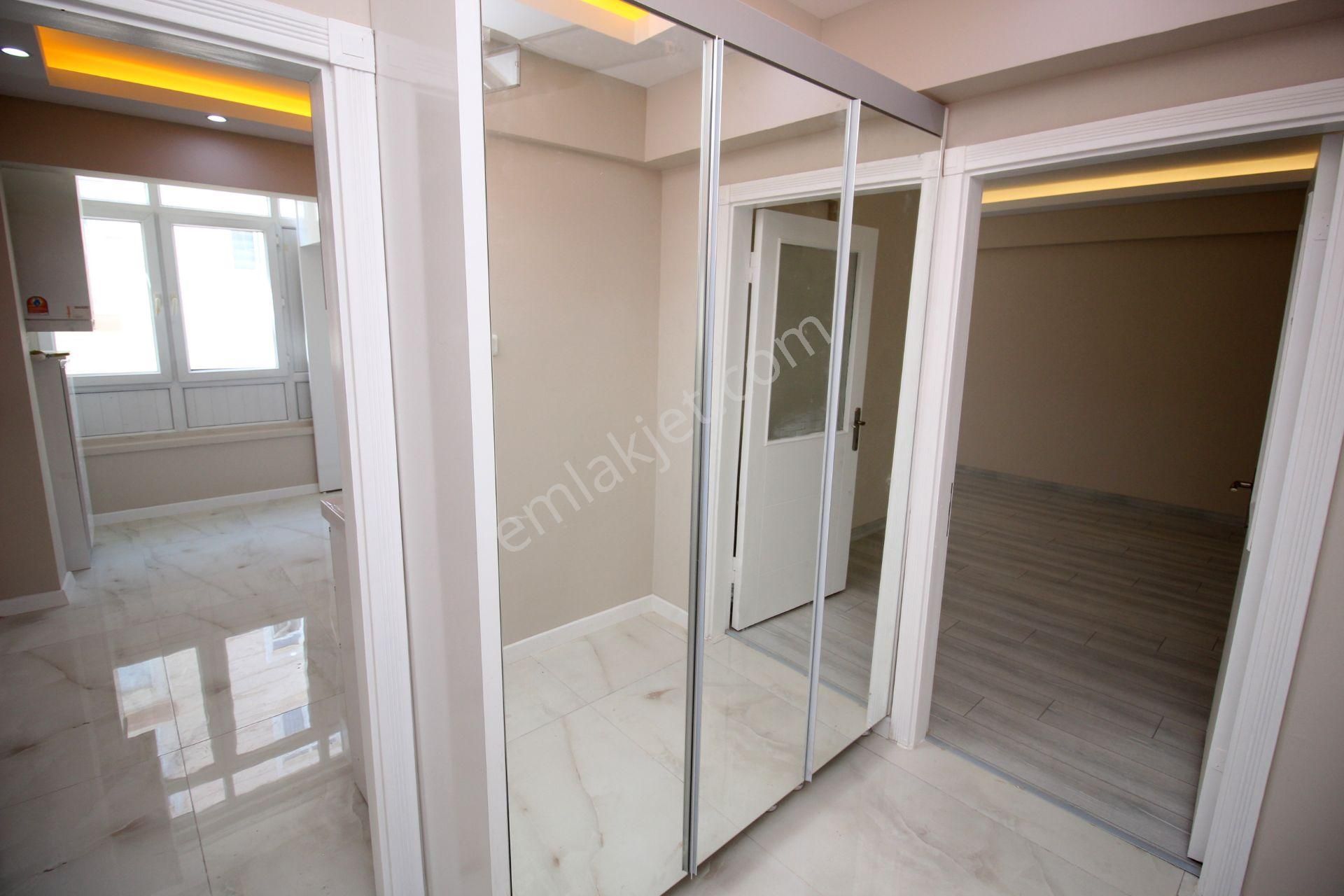 Emre Emlak'tan 30 Ağustos'da Arakat Full Yapılı 3+1 Satılık Daire - Görsel 18