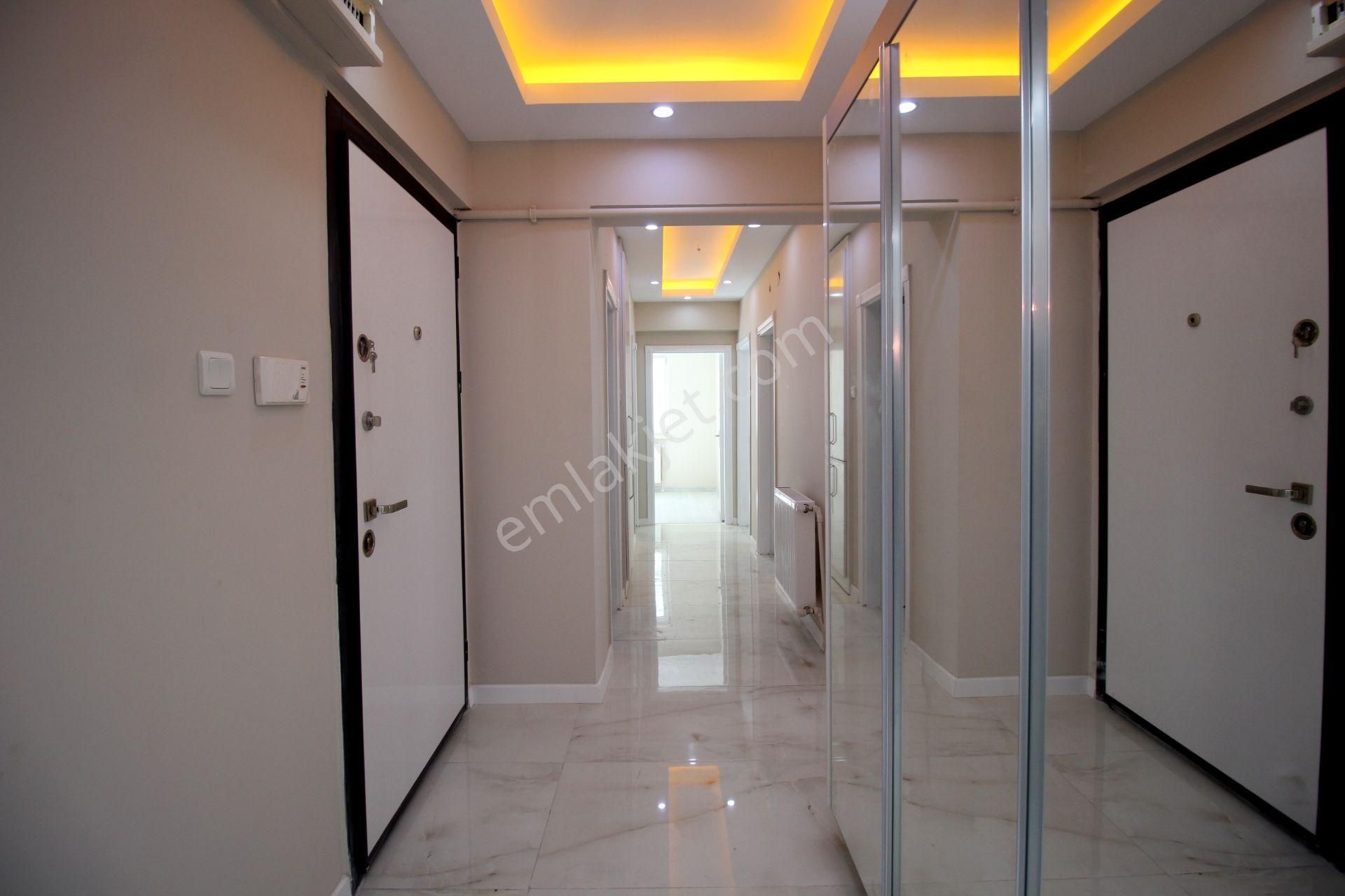 Emre Emlak'tan 30 Ağustos'da Arakat Full Yapılı 3+1 Satılık Daire - Görsel 19