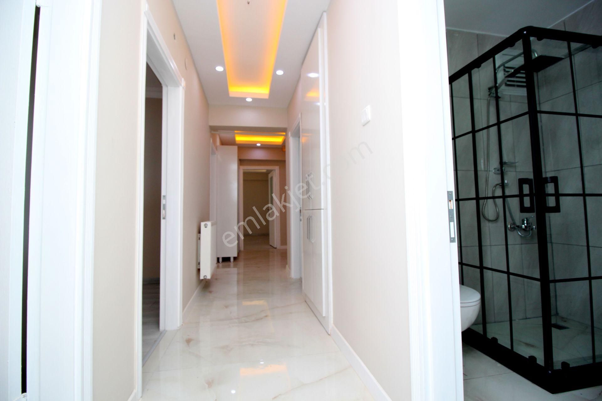 Emre Emlak'tan 30 Ağustos'da Arakat Full Yapılı 3+1 Satılık Daire - Görsel 21