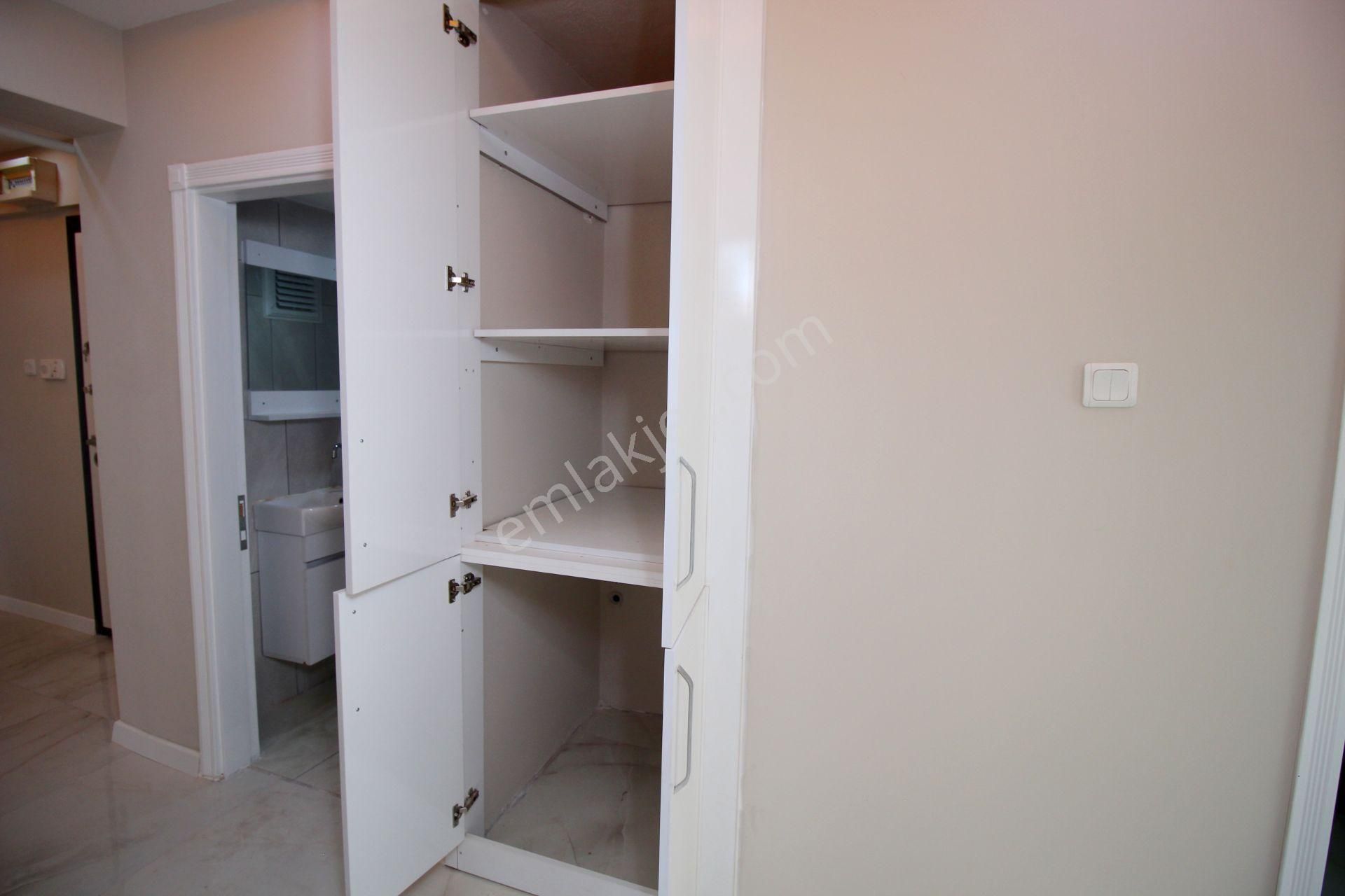 Emre Emlak'tan 30 Ağustos'da Arakat Full Yapılı 3+1 Satılık Daire - Görsel 17