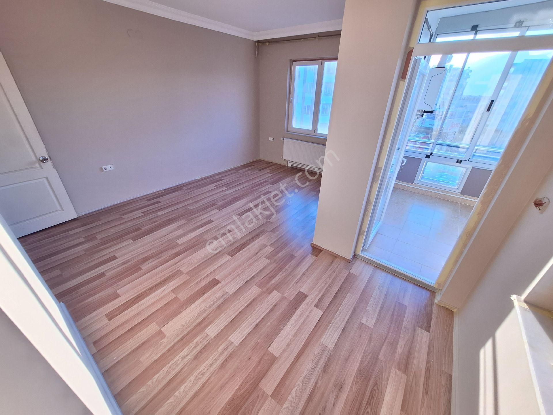 Antalya Konyaaltı Uncalı Mahallesinde Site İçinde Doğalgaz Kombili 3+1 Daire - Görsel 24