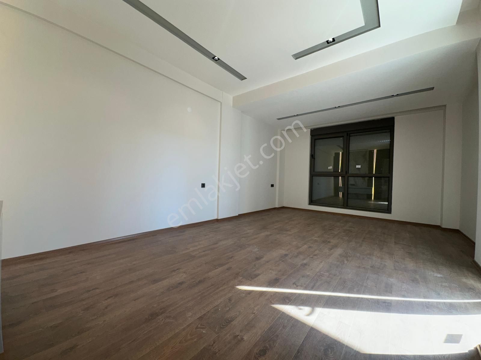 Kepez'de Ultra Lüks Havuzlu Spor Salonlu Satılık Daireler - Görsel 10