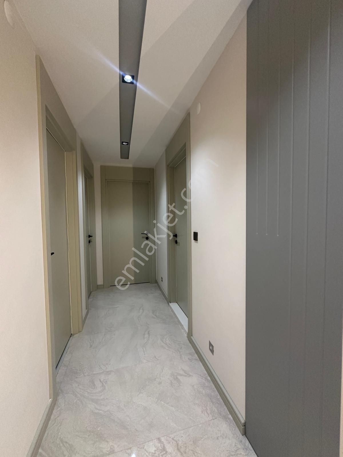 Kepez'de Ultra Lüks Havuzlu Spor Salonlu Satılık Daireler - Görsel 18