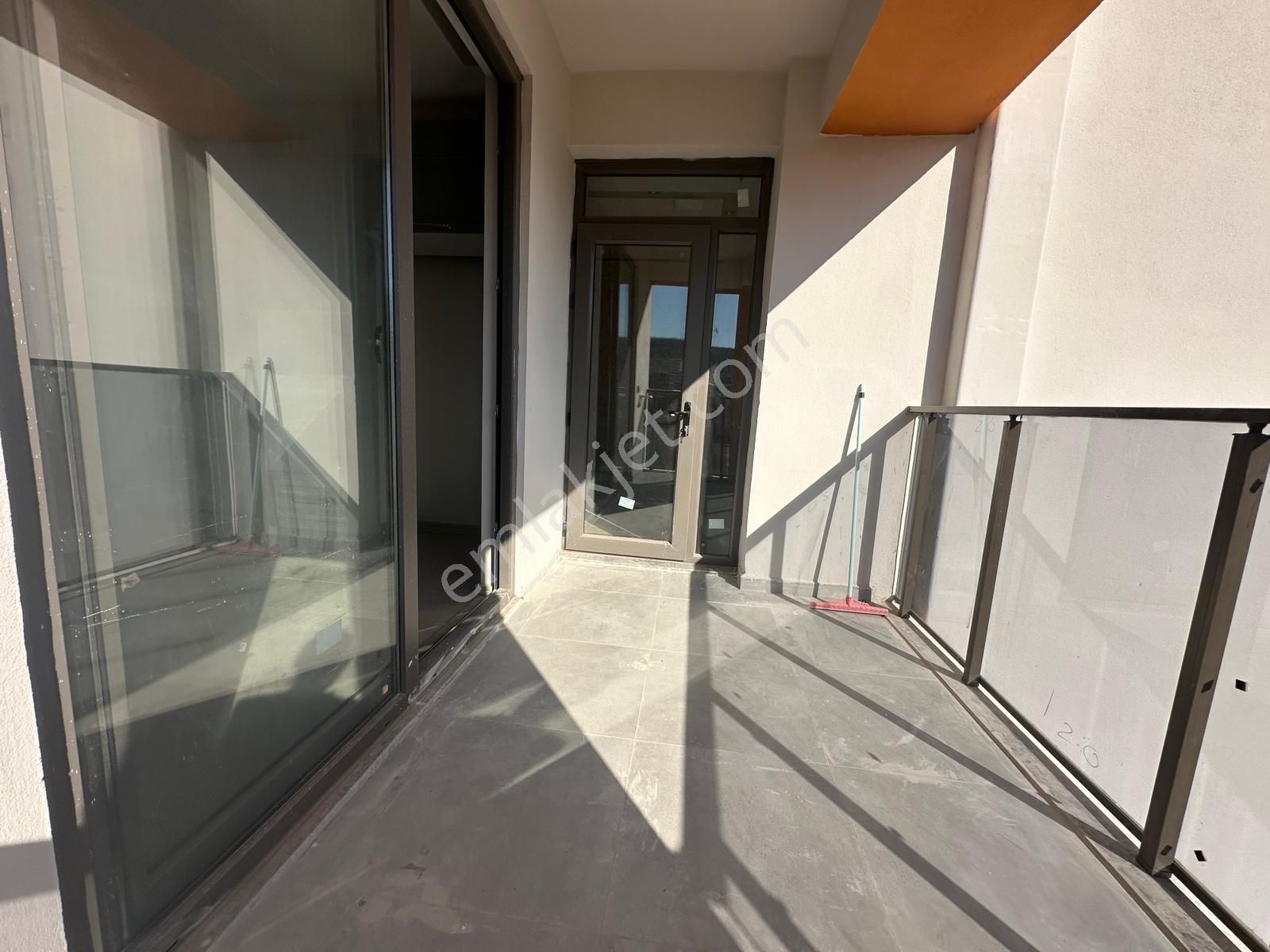 Kepez'de Ultra Lüks Havuzlu Spor Salonlu Satılık Daireler - Görsel 23