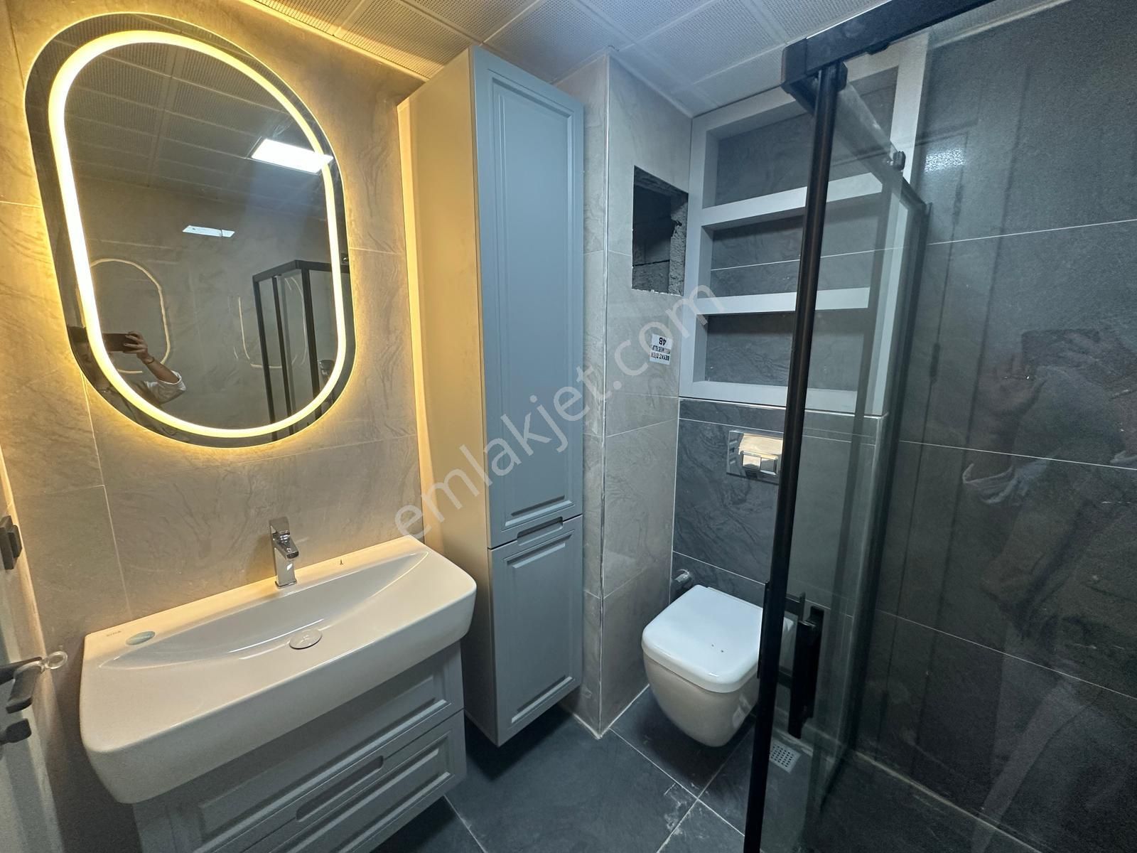 Kepez'de Ultra Lüks Havuzlu Spor Salonlu Satılık Daireler - Görsel 9