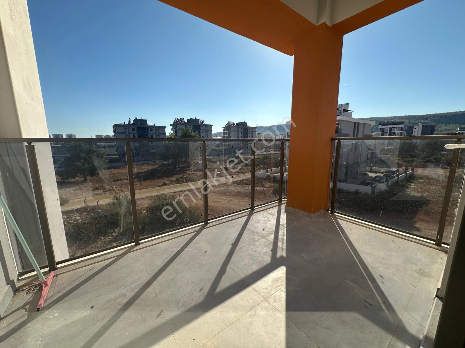 Kepez'de Ultra Lüks Havuzlu Spor Salonlu Satılık Daireler - Görsel 2