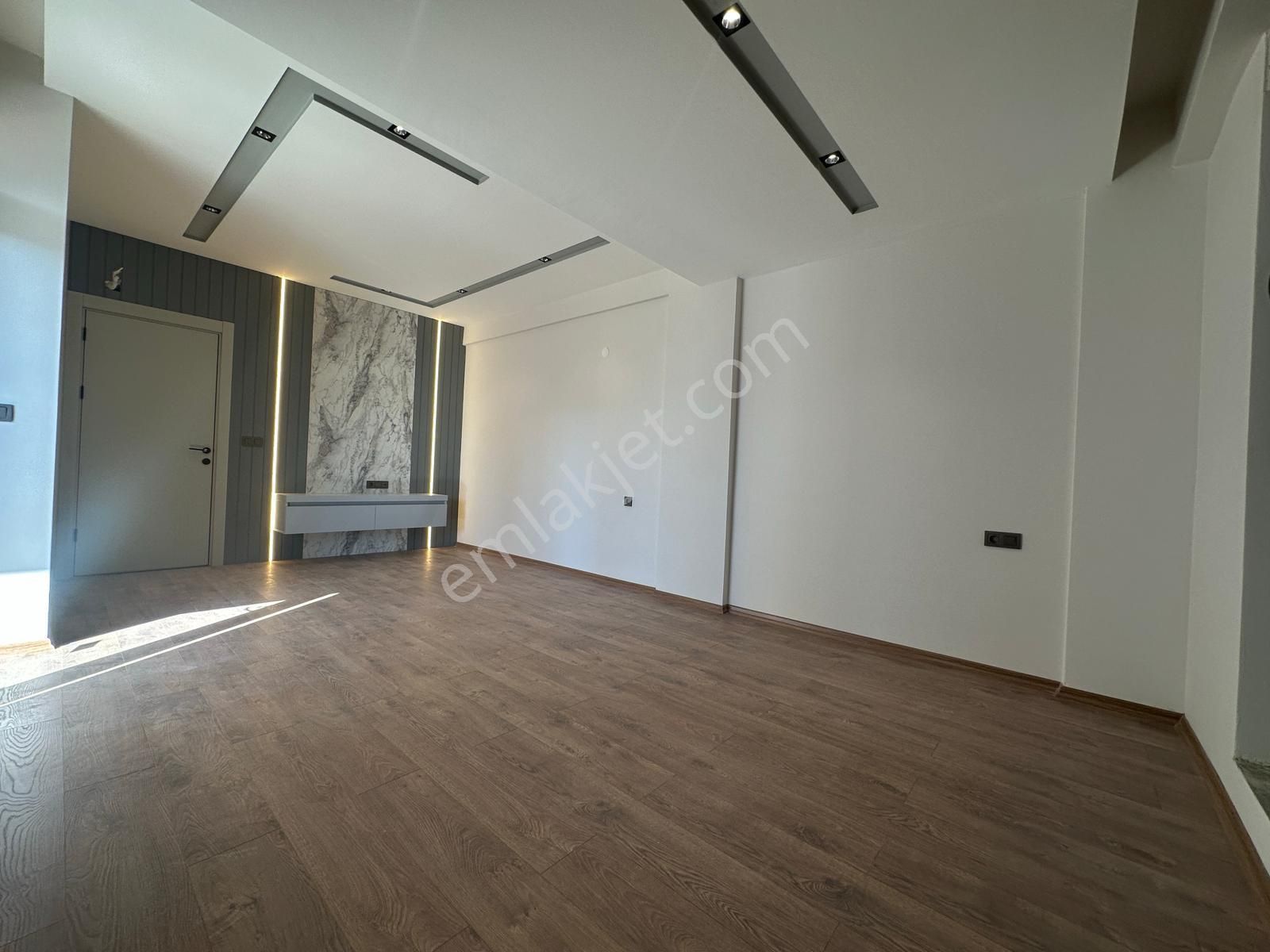 Kepez'de Ultra Lüks Havuzlu Spor Salonlu Satılık Daireler - Görsel 35