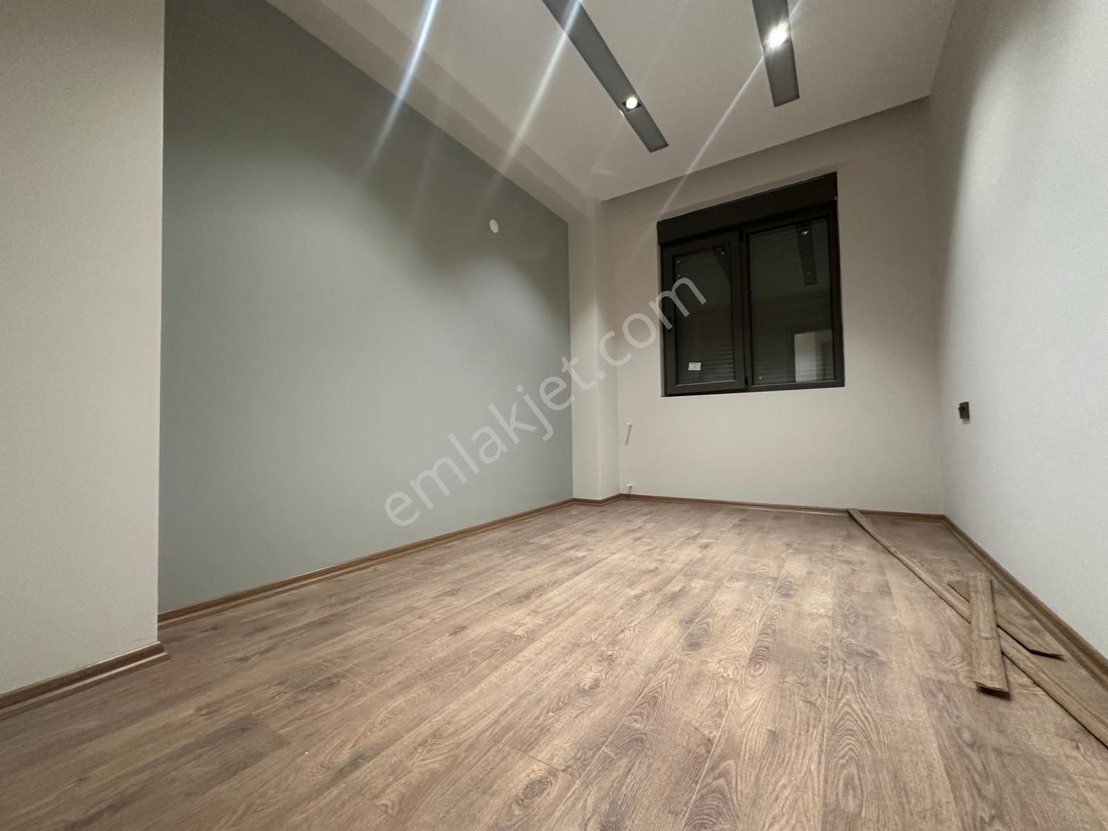 Kepez'de Ultra Lüks Havuzlu Spor Salonlu Satılık Daireler - Görsel 8