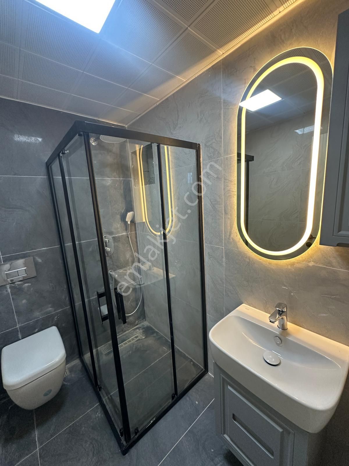 Kepez'de Ultra Lüks Havuzlu Spor Salonlu Satılık Daireler - Görsel 31