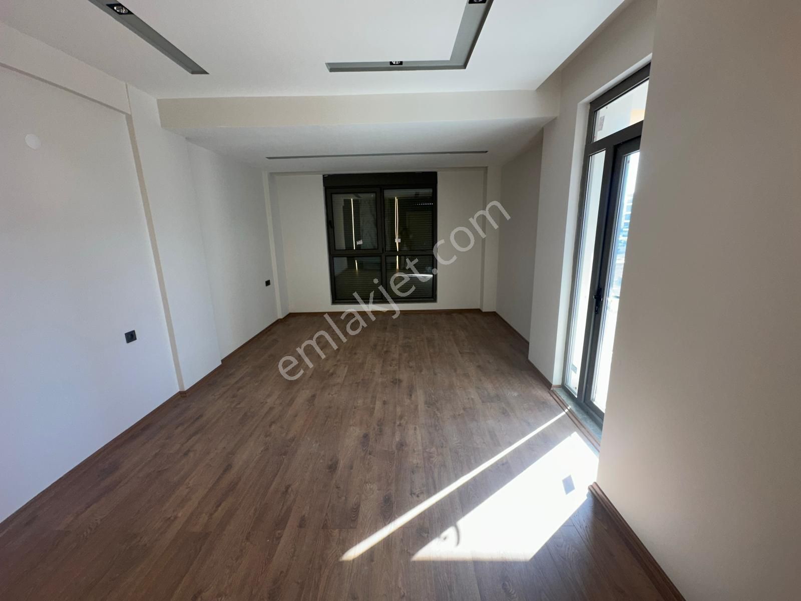 Kepez'de Ultra Lüks Havuzlu Spor Salonlu Satılık Daireler - Görsel 3