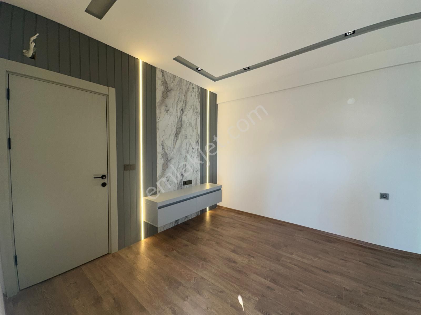 Kepez'de Ultra Lüks Havuzlu Spor Salonlu Satılık Daireler - Görsel 27