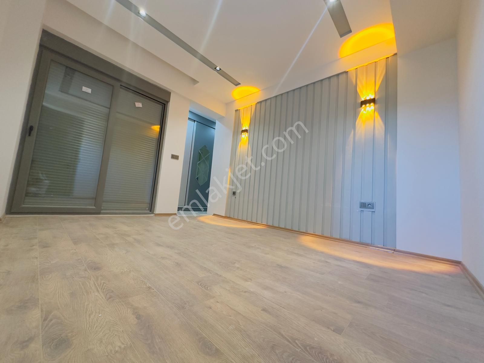 Kepez'de Ultra Lüks Havuzlu Spor Salonlu Satılık Daireler - Görsel 28