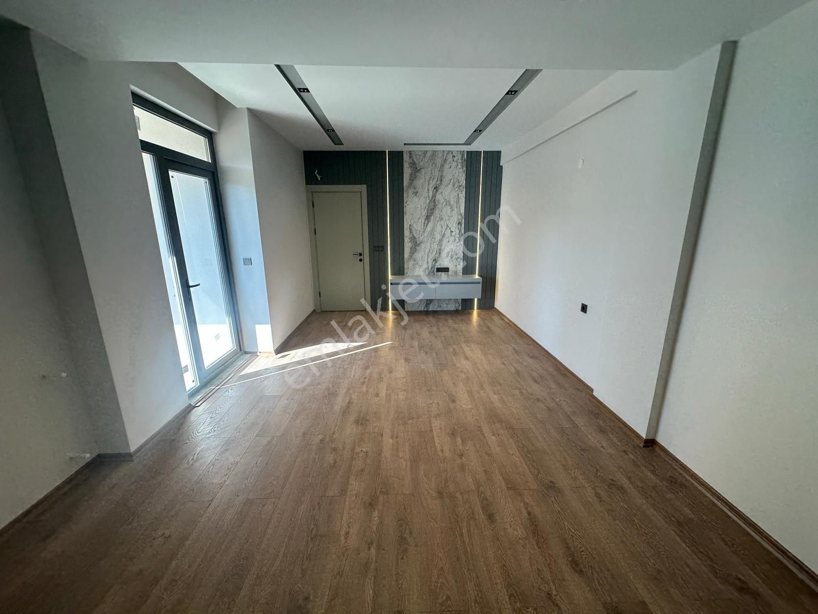 Kepez'de Ultra Lüks Havuzlu Spor Salonlu Satılık Daireler - Görsel 33