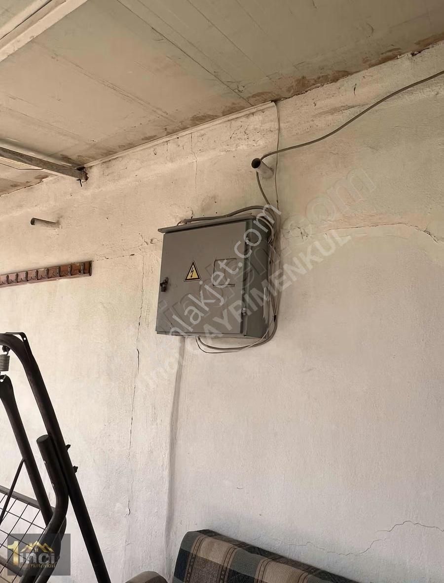 Döşemealtı Mellidagında 2.500m2 Bahçe - Görsel 5