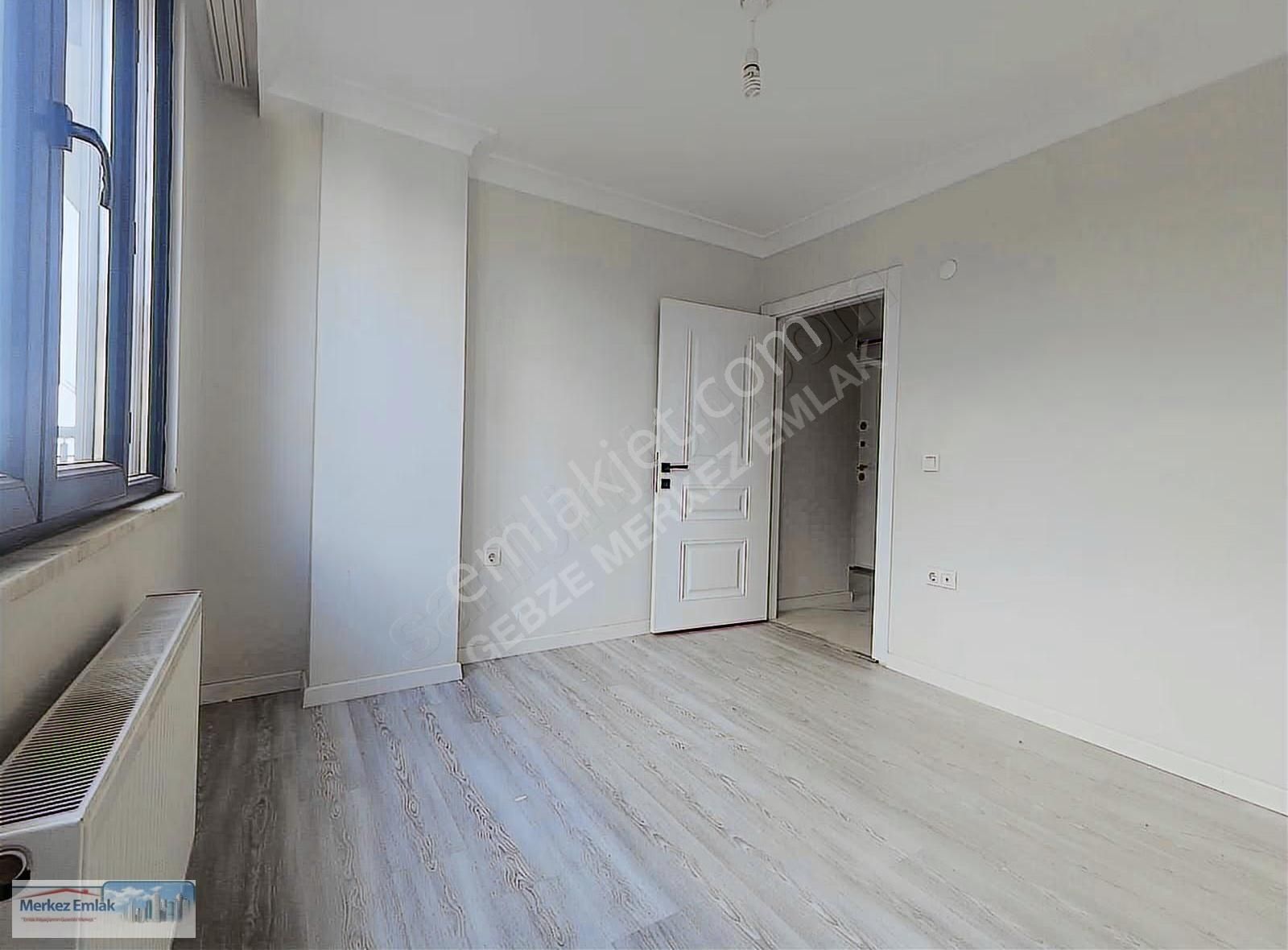 Merkez Emlâk Armağan'dan Lüx 5+1 Site İçinde Çift Mutfak Banyolu - Görsel 11