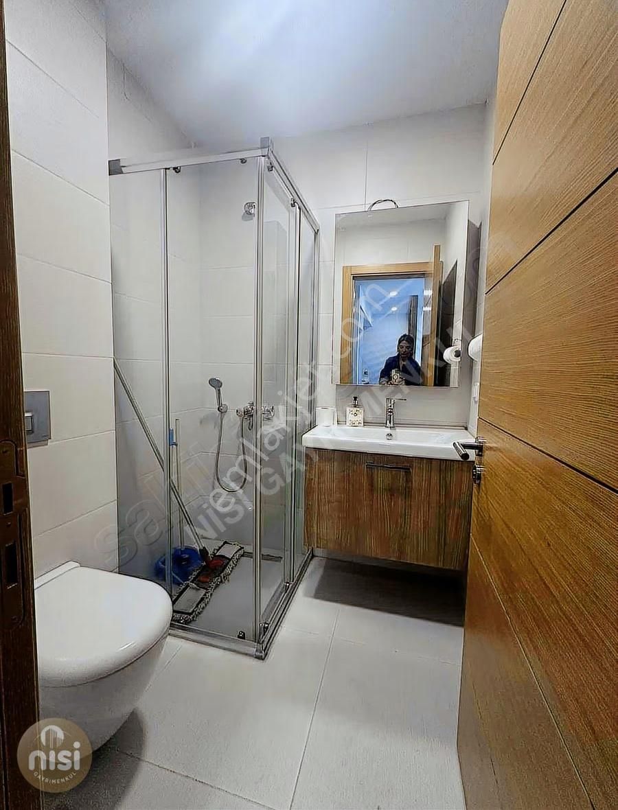Nursanlar Kartal Full Eşyalı Kiralık Ofis 1+1 - Görsel 9