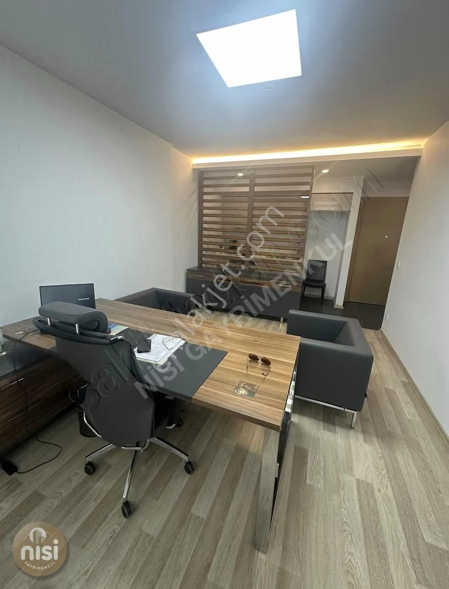 Nursanlar Kartal Full Eşyalı Kiralık Ofis 1+1 - Görsel 7