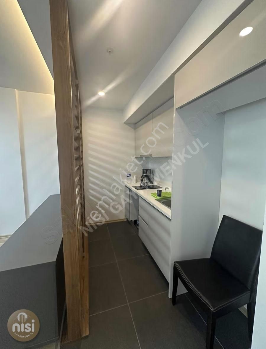 Nursanlar Kartal Full Eşyalı Kiralık Ofis 1+1 - Görsel 6