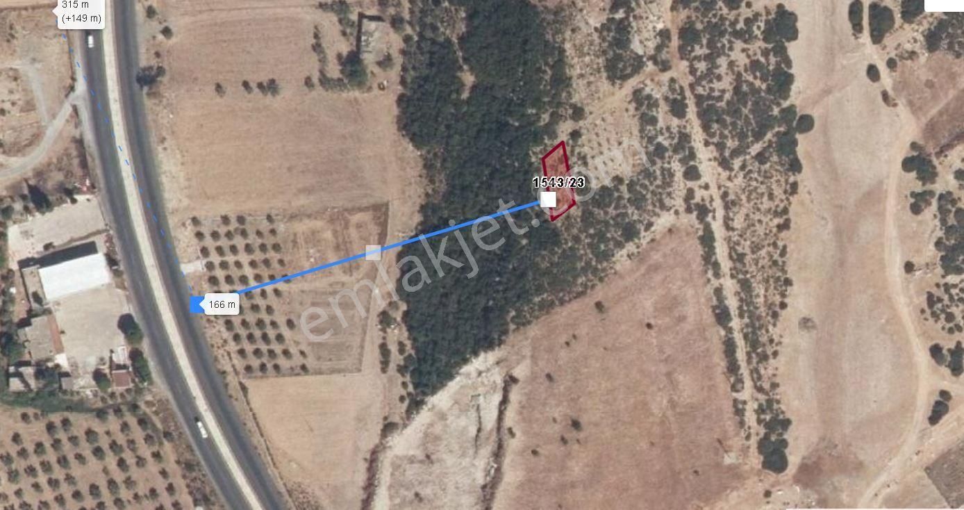 Akyeniköyde Kaçırılmayacak Arsa Fırsatı - Görsel 3